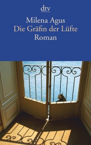 Die Gräfin der Lüfte: Roman