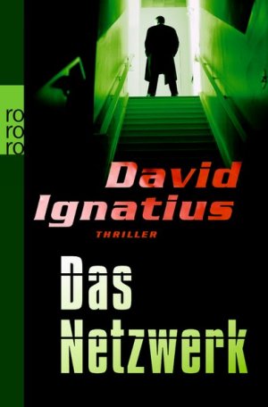 gebrauchtes Buch – David Ignatius – Das Netzwerk