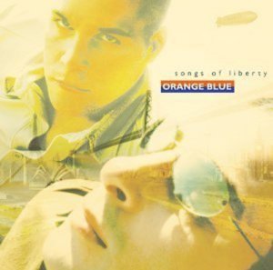 gebrauchter Tonträger – Orange Blue – Songs of Liberty