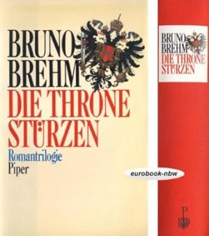 Die Throne stürzen