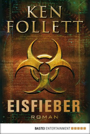 gebrauchtes Buch – Follett, Ken, Jan Balaz R – Eisfieber