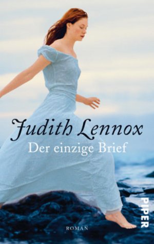 gebrauchtes Buch – Lennox, Judith und Mechtild Sandberg – Der einzige Brief: Roman