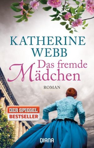 gebrauchtes Buch – Webb, Katherine und Katharina Volk – Das fremde Mädchen: Roman