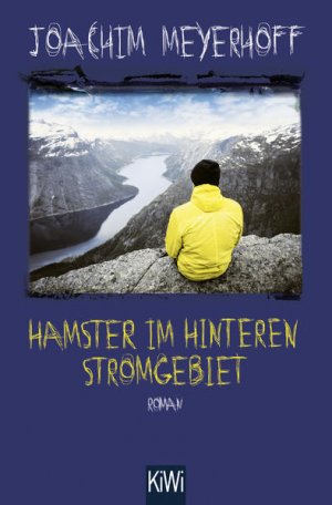 gebrauchtes Buch – Joachim Meyerhoff – Hamster im hinteren Stromgebiet: Roman (Alle Toten fliegen hoch, Band 5)