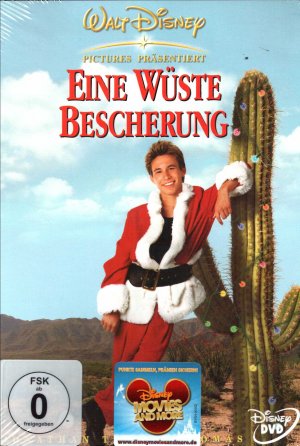 Eine wüste Bescherung