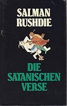 gebrauchtes Buch – Salman Rushdie – Die satanischen Verse