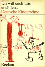 gebrauchtes Buch – Hrsg. Gabrisch – Ich will euch was erzählen... Deutsche Kinderreime