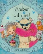 AMBER WIL NIET