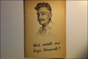 Wat vertelt ons Stijn Streuvels?