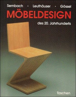 M beldesign des 20. Jahrhunderts