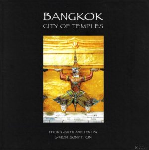 Bangkok :  City of Temples