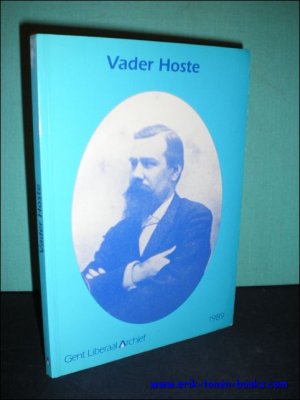 gebrauchtes Buch – N/A. – VADER HOSTE.