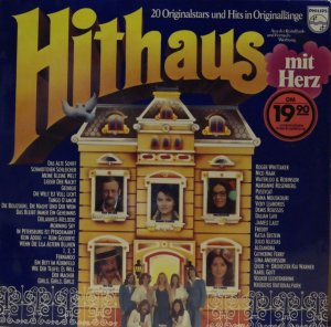 Hithaus Mit Herz