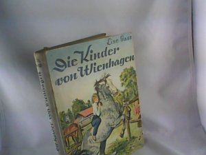 Die Kinder von Wienhagen