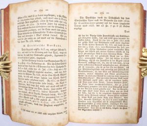 antiquarisches Buch – Hoffmann, Carl Samuel – Historische Beschreibung der Stadt, des Amtes und der Diöces Oschatz in ältern und neuern Zeiten. Nach zuverlässigen Quellen bearbeitet. Erster Theil: Beschreibung der Stadt