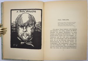 Gedichte. Eine Anthologie der besten Übertragungen. Herausgegeben von Stefan Zweig