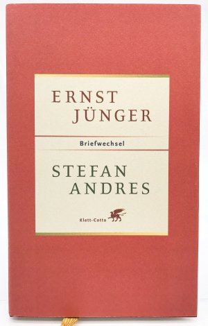 Briefe : 1937 - 1970 Hrsg., kommentiert und mit einem Nachwort von Günther Nicolin