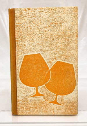 antiquarisches Buch – Arnold Kübler – Cognac [Ausgabe B, Halb-Maroquin]