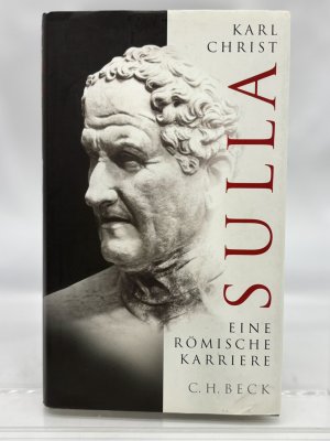 Sulla : eine römische Karriere