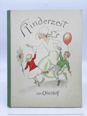 Kinderzeit