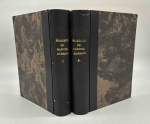 Die Eroberung des Südpols. Die norwegische Südpolfahrt mit dem Fram 1910 - 1912. Einzig berechtigte Übersetzung aus dem Norwegischen ins Deutsche von […]