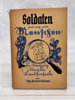 gebrauchte Buecher