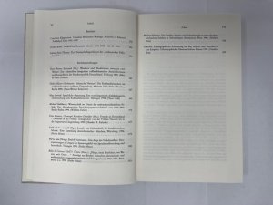 gebrauchtes Buch – Jahrbuch für deutsche und osteuropäische Volkskunde. 1999 - Müns, Heike  – Jahrbuch für deutsche und osteuropäische Volkskunde. Band 42. Im Auftrag der Kommission für Deutsche und Osteuropäische Volkskunde in der Deutschen Gesellschaft für Volkskunde e. V..