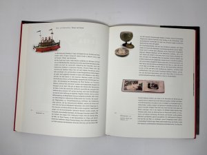 gebrauchtes Buch – Depuoz, Christian  – Spielzeugen Sammlung Depuoz Zürich. Förderverein Spielzeugmuseum Sammlung Depuoz.