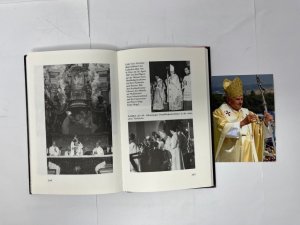 gebrauchtes Buch – StuttgaBenedikt Papst, XVI – Aus meinem Leben : Erinnerungen , (1927 - 1977). Joseph Kardinal Ratzinger