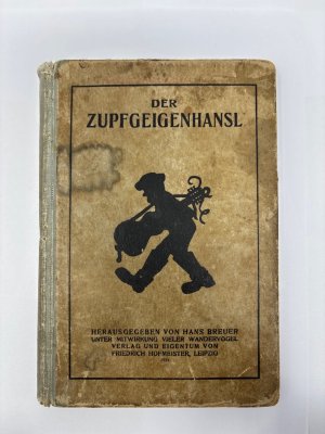 Der Zupfgeigenhansl