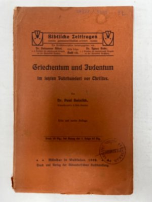 gebrauchte Buecher