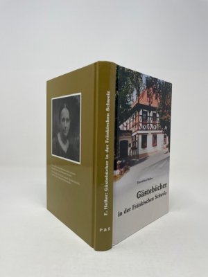 Gästebücher in der Fränkischen Schweiz, Geleit/Einführung