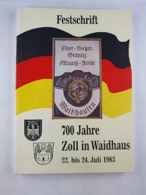 700 Jahre Namensnennung Gemeinde Immenreuth : ein Gang durch die Geschichte Immenreuth.