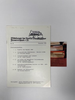 gebrauchte Buecher
