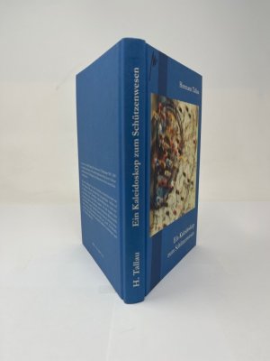 gebrauchtes Buch – Schießsport ; Aufsatzsammlung; Schützenwesen ; Aufsatzsammlung, Sport - Tallau, Hermann – Ein Kaleidoskop zum Schützenwesen : Textbeiträge vornehmlich aus 25 Jahrgängen 1984 - 2008 des Schützenjahrbuches im Deutschen Sparkassenverlag. Hermann Tallau