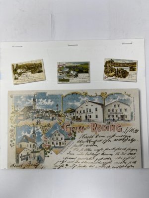 gebrauchte Buecher