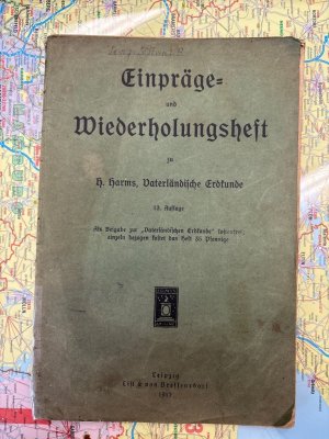 gebrauchte Buecher