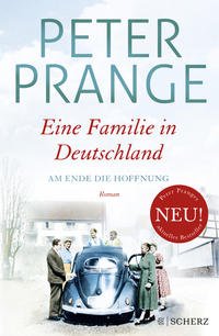 gebrauchtes Buch – Deutsche Literatur, Belletristik – Am Ende die Hoffnung 1939-1945. Eine Familie in Deutschland ; 2. Buch