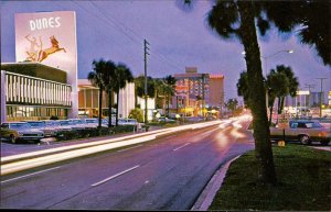 gebrauchtes Buch – Motel Reihe, Miami Beach, Florida