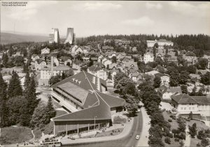 1045138 Oberhof, Thür. Wald