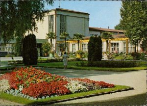 gebrauchtes Buch – 1047110 - Rheuma-Heilbad Schallerbach OÖ. Kurhaus gebrauchtes Buch – 1047110 - Rheuma-Heilbad Schallerbach OÖ. Kurhaus