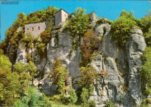 gebrauchtes Buch – 1047620 - Santuario della Verna (Arezzo) m 1128 m , Felsenriff der Wundmale gebrauchtes Buch – 1047620 - Santuario della Verna (Arezzo) m 1128 m , Felsenriff der Wundmale