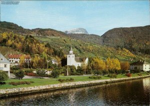 1057275 Ulvik, Hardanger