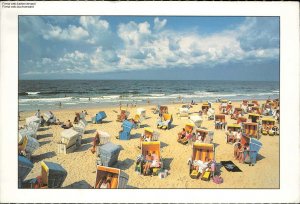 gebrauchtes Buch – 1060865 - Sylt Impressionen – Strandvergnügen