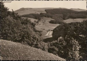 gebrauchtes Buch – 1060950 - Die schöne Rhön, Abstroda und Wasserkuppe