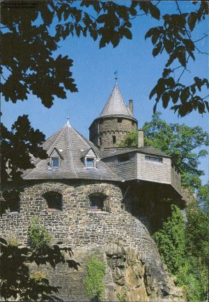gebrauchtes Buch – 1078241 Jugendherberge Burg Altena gebrauchtes Buch – 1078241 Jugendherberge Burg Altena
