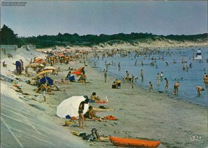 gebrauchtes Buch – Île de Ré La plage du Boutillon