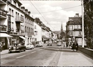 gebrauchtes Buch – St. Wendel - Bahnhofstraße