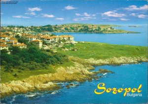 gebrauchtes Buch – 1092437 - Sozopol - Bulgaria