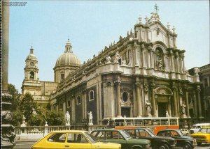 1096267  Catania – Kathedrale